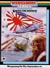 Battle for Midway Box Art Front